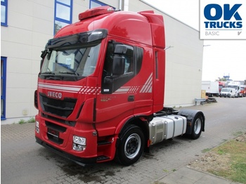 Тягач Iveco Stralis AS440S46T/PE: фото 1