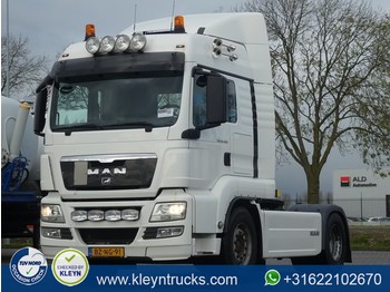 Тягач MAN 18.400 TGS lx bls nl-truck: фото 1
