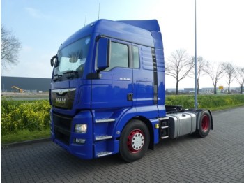 Тягач MAN 18.480 TGX xlx intarder euro 6