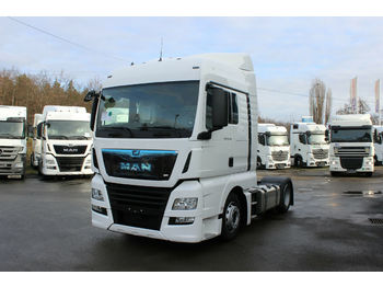 Новый Тягач MAN TGX 18.460 XLX 4X2 LLS , NEW TRUCK!!! LOWDECK: фото 1