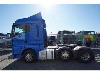 Тягач MAN TGX 26.440 6X2 EURO 6