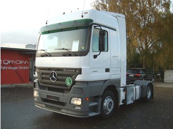 MERCEDES 1841 LS MP II MegaSpace - Тягач