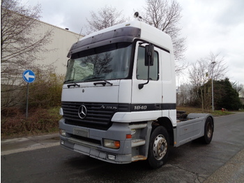 Mercedes Benz Actros 2651 LS