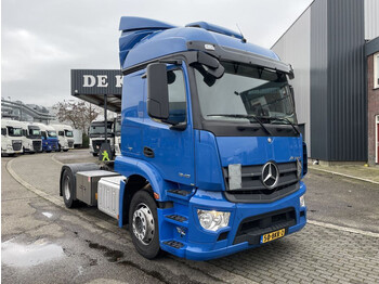 Mercedes-Benz Actros 1840 L 2018 ONLY 540.000 KM - тягач