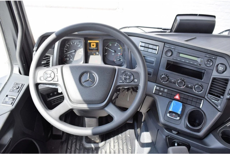 Новый Тягач Mercedes-Benz Actros 3340 S 6×4 Tractor Head (10 units): фото 9