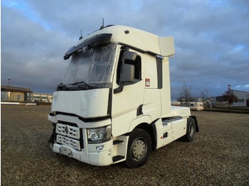 Тягач RENAULT T 480 4X2