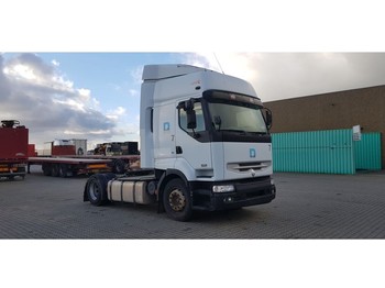 Тягач Renault Premium 420 420 DCI 4x2 Manual
