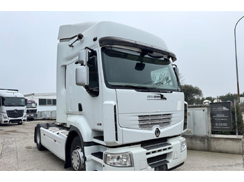  Renault Premium 460 - 2012 - Тягач