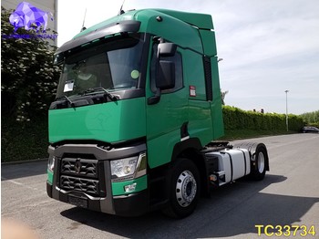 Тягач Renault Renault_T 460 Euro 6 RETARDER