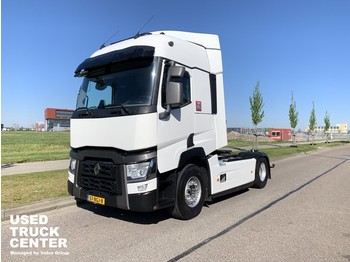 Тягач Renault T 430 SC T4X2 COMFORT