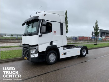 Тягач Renault T 430 SC T4X2 COMFORT