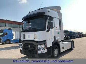 Тягач Renault *T 460*COMFORT**XENON*STANDKLIMA*RETARDER *