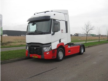 Тягач Renault T 460 T4X2 SLEEPERCAB COMFORT 243.531 KM