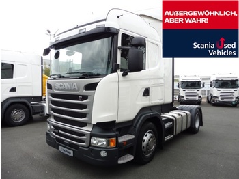Тягач SCANIA R 410 LA4X2MNA
