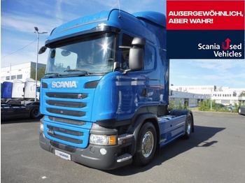 Тягач SCANIA R 410 LA4x2MNA: фото 1