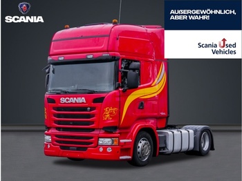 Тягач SCANIA R 450 LA4X2MEB