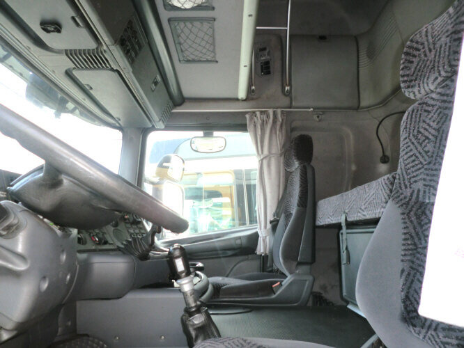 Тягач Scania 124 R 470 4x2 124R470 4x2, Kipphydraulik Klima: фото 6