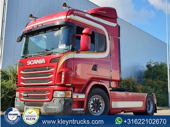 Тягач Scania G420 highline e5 adblue: фото 1