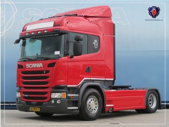Тягач Scania G450 LA4X2MNA | SCR-only | NAVI | LZV: фото 1