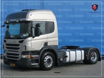 Тягач Scania P360 LA4X2MNA | P CABIN | RETARDER | LIGHTWEIGHT CHASSIS | FRIDGE: фото 1