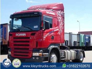 Тягач Scania R380: фото 1
