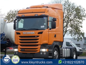 Тягач Scania R410: фото 1