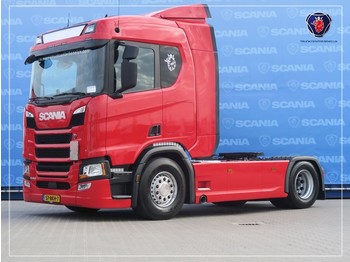 Тягач Scania R410 A4X2NA | RETARDER | NEXT GEN |: фото 1