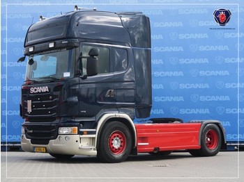 Тягач Scania R440 LA4X2MNA | RETARDER | FRIDGE |: фото 1