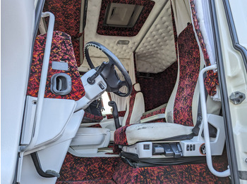 Scania R450 4x2 LowRoof Euro6 - Retarder - FullAir - Custom Interior - ManualGearbox (T1377) - Тягач: фото 5