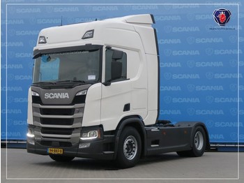 Тягач Scania R450 A4X2NB | 8T | FULL AIR | NEW GENERATION | DIFF | NAVIGATION: фото 1
