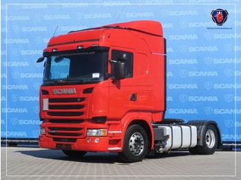 Тягач Scania R450 LA4X2MNA | SCR | DIFF | RETARDER: фото 1