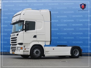 Тягач Scania R450 LA4X2MNA | SCR | RETARDER | DIFF | ROOFAIRCO: фото 1