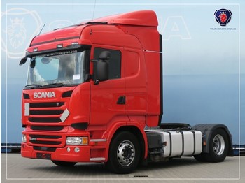 Тягач Scania R450 LA4X2MNA | SCR-only: фото 1