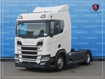 Тягач Scania R450 NGS A4X2NA | SCR ONLY | EURO 6 | DIFF | RETARDER: фото 1