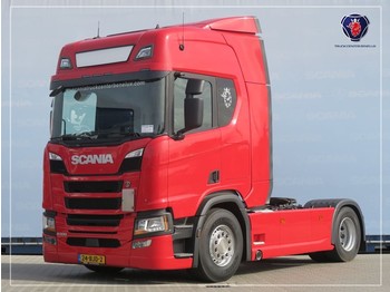 Тягач Scania R500 A4X2NA | NEW GENERATION | PTO | NAVIGATION: фото 1