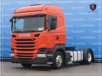 Тягач Scania R 410 LA4X2MNA | SCR | PTO | RETARDER: фото 1