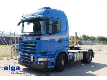 Тягач Scania R 440 LA 4x2/Retarder/Dachklima/Hydraulik: фото 1