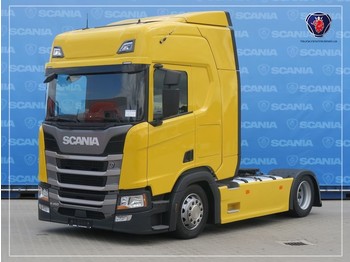 Тягач Scania R 450 A4X2EB | MEGA | VOLUME | 1200L | DIFF: фото 1