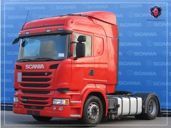 Тягач Scania R 450 LA4X2MNA | SCR | DIFF | RETARDER: фото 1