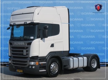 Тягач Scania R 450 LA4X2MNA | SCR ONLY | 8T | DIFF | RETARDER |: фото 1