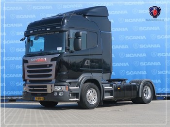 Тягач Scania R 450 LA4X2MNA| SCR ONLY | EURO6 | AIRCO: фото 1