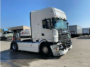 Scania r420 Highline