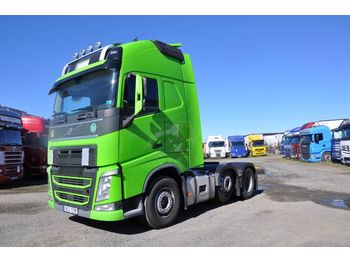 Тягач VOLVO FH500 6X2: фото 1