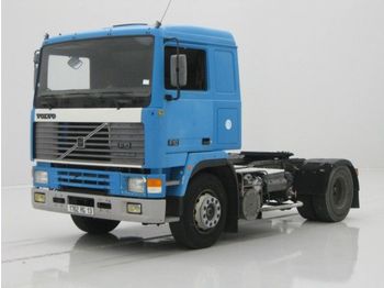 Volvo F10.320 - Тягач