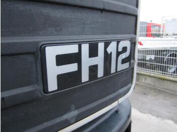 Тягач Volvo FH12 380: фото 4