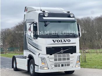 Volvo FH13 460-*359000km*  - тягач
