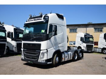 Тягач Volvo FH13 540 6x2 XL Euro 6 Retarder: фото 1