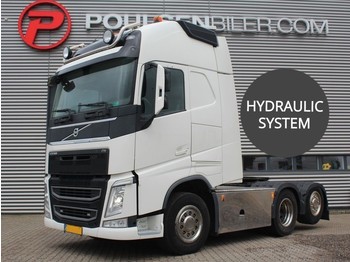Тягач Volvo FH500 6x2 3000mm
