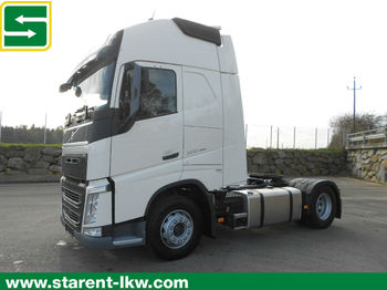 Тягач Volvo FH500, Kipphydraulik, ACC