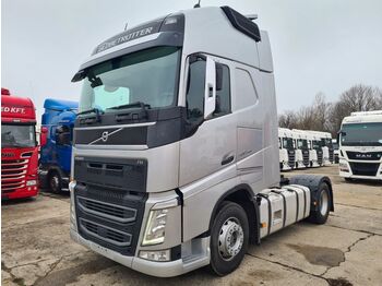 Тягач Volvo FH500 XL Retarder: фото 1